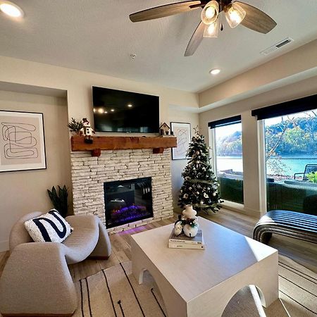 Briarwood Bay Villa Branson Exterior foto