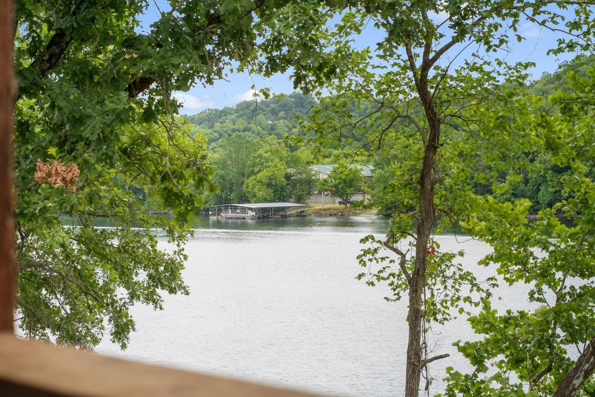 Briarwood Bay Villa Branson Exterior foto